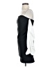 On Twelfth Black Cocktail Dress Size S - photo 5