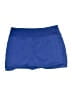 Zella Blue Casual Skirt Size L - photo 1