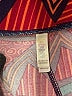 Lularoe Print Red Leggings Size 1X (Tall & Curvy) - photo 7