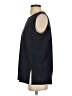 Athleta Blue Black Sleeveless T-Shirt Size S - photo 5