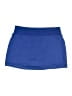 Zella Blue Casual Skirt Size L - photo 2