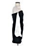On Twelfth Black Cocktail Dress Size S - photo 4