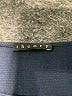 Theory Solid Blue Casual Dress Size S (estimated) - photo 4