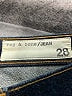 Rag & Bone/JEAN Blue Jeans Size 28 waist - photo 7