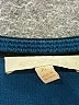 Etcetera Blue Casual Dress Size XL - photo 7