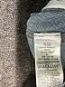 Gap Blue Denim Jacket Size XL (kids) - photo 4