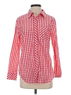 Vineyard Vines Long Sleeve Button Down Shirt