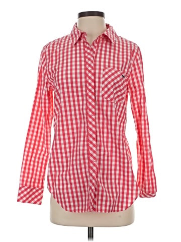 Vineyard Vines Long Sleeve Button-Down Shirt (view 1)