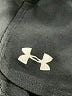 Under Armour Black Athletic Shorts Size 2 (estimated) - photo 3
