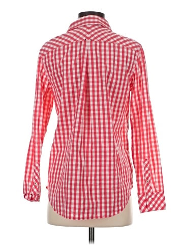 Vineyard Vines Long Sleeve Button-Down Shirt (view 2)