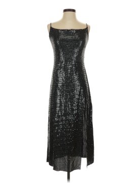Zara Basic Cocktail Dress