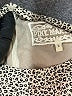 Pink Martini 100% Polyester Animal Print Tan Casual Dress Size L - photo 7