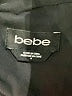 Bebe Black Blazer Size 4 - photo 3