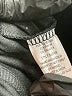 Basic House Solid Black Casual Skirt Size M - photo 5