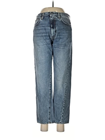 Totême Jeans (view 1)