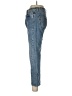 Totême Hearts Blue Jeans Size 28 waist - photo 5