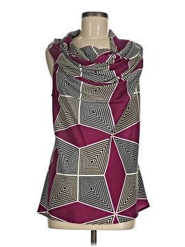 Sunny Leigh Sleeveless Blouse