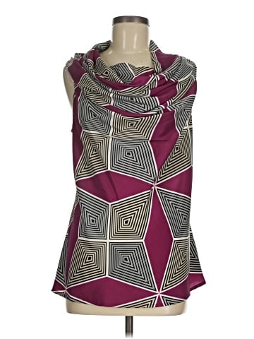 Sunny Leigh Sleeveless Blouse (view 1)