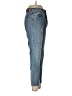 Totême Hearts Blue Jeans Size 28 waist - photo 4