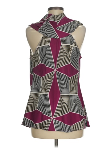 Sunny Leigh Sleeveless Blouse (view 2)