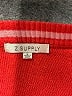Z Supply Hearts Red Pullover Sweater Size L - photo 6