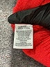 Z Supply Hearts Red Pullover Sweater Size L - photo 7