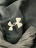 Under Armour Black Athletic Shorts Size 12 (estimated) - photo 3