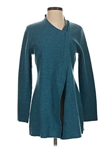Eileen Fisher Cardigan (view 1)