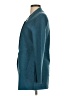 Eileen Fisher Teal Cardigan Size P (petite) - photo 5