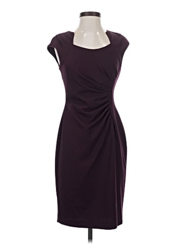 Calvin Klein Cocktail Dress (view 1)