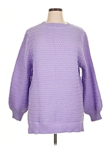 Unbranded Pullover Sweater (view 1)