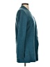 Eileen Fisher Teal Cardigan Size P (petite) - photo 4