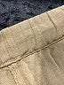 Unbranded Gold Cargo Pants Size S (estimated) - photo 7