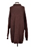Böhme Brown Turtleneck Sweater Size M - photo 2