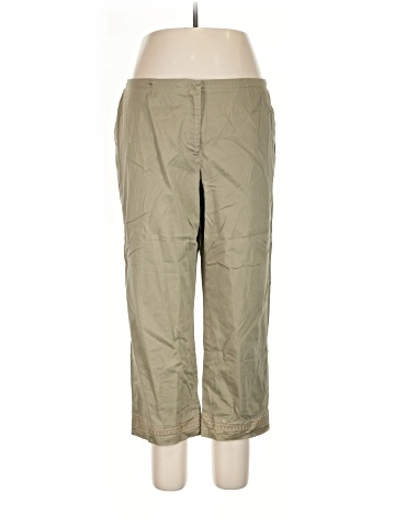 Kasper Khakis (view 1)