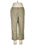 Kasper Tan Khakis Size 14 - photo 1