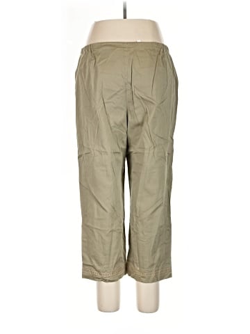 Kasper Khakis (view 2)