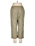 Kasper Tan Khakis Size 14 - photo 2