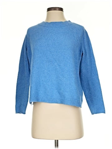 J.Jill Pullover Sweater (view 1)