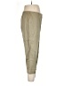 Kasper Tan Khakis Size 14 - photo 4