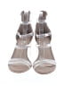 Silent D Ivory White Sandals Size EU 38 - photo 2