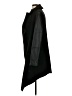 Bershka Black Coat Size S - photo 5