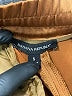 Banana Republic 100% Polyester Brown Cargo Pants Size S - photo 4
