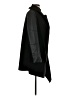 Bershka Black Coat Size S - photo 4