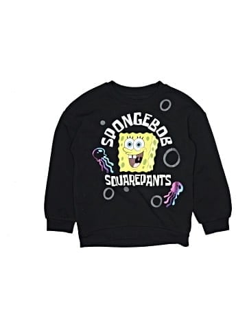 Nickelodeon Sweatshirt (view 1)