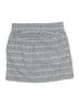 Athleta Tweed Gray Casual Skirt Size 2 - photo 2