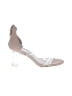 Silent D Ivory White Sandals Size EU 38 - photo 1