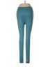 Gymshark Teal Yoga Pants Size M - photo 2