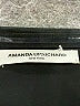 Amanda Uprichard 100% Polyester Solid Black Cocktail Dress Size L - photo 6