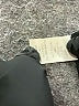 Amanda Uprichard 100% Polyester Solid Black Cocktail Dress Size L - photo 7